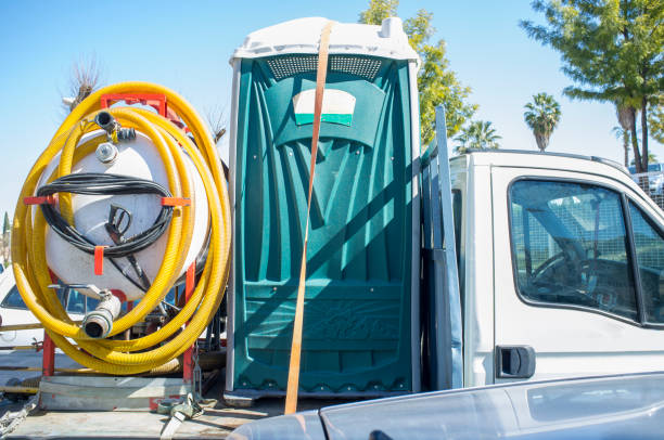 Best Local porta potty services  in Highland Springs, VA