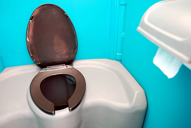 Best Luxury portable toilet rental  in Highland Springs, VA