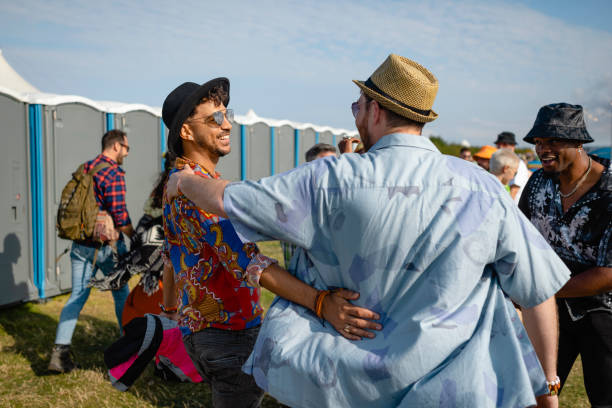 Best Local porta potty services  in Highland Springs, VA