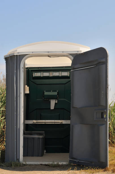 Best Construction site porta potty rental  in Highland Springs, VA
