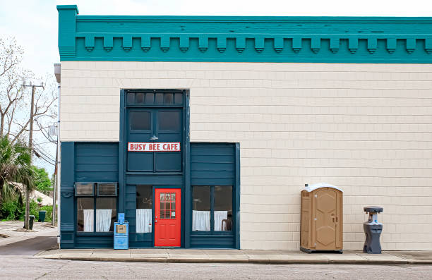 Highland Springs, VA porta potty rental Company