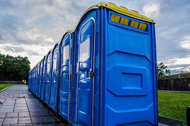 Best High-end porta potty rental  in Highland Springs, VA