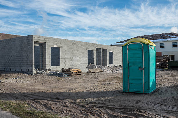 Best Temporary restroom rental  in Highland Springs, VA